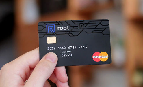 Programmable credit card Root aims to transform the financial technology sector