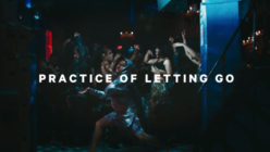 Lululemon’s first global campaign goes beyond the yoga mat