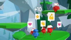 Google uses gaming to teach kids how to be safe online