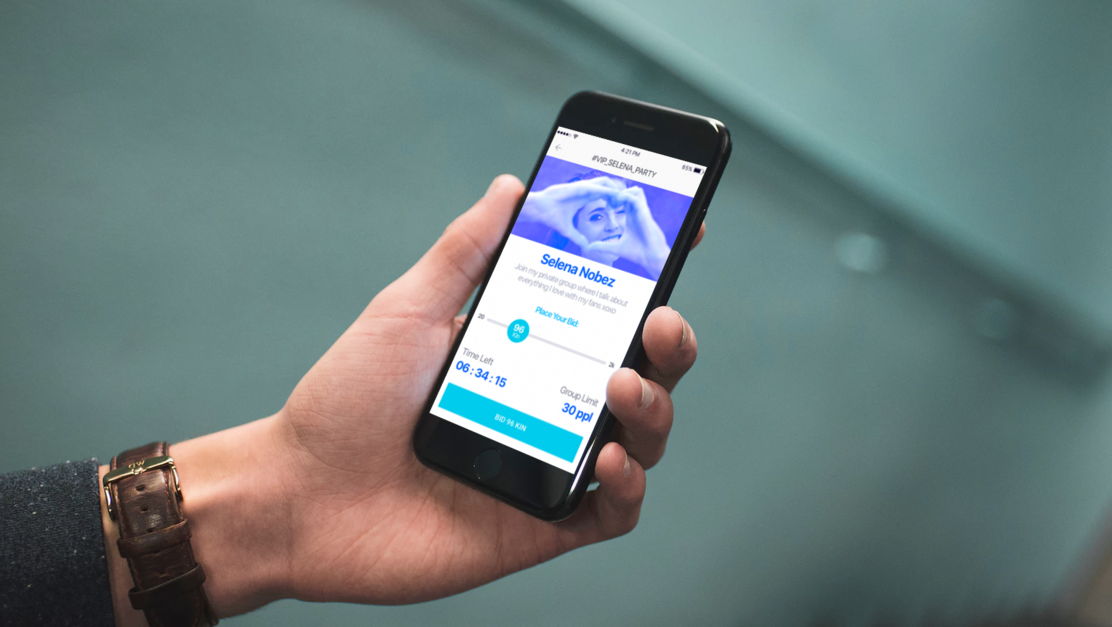 make your own cryptocurrency app