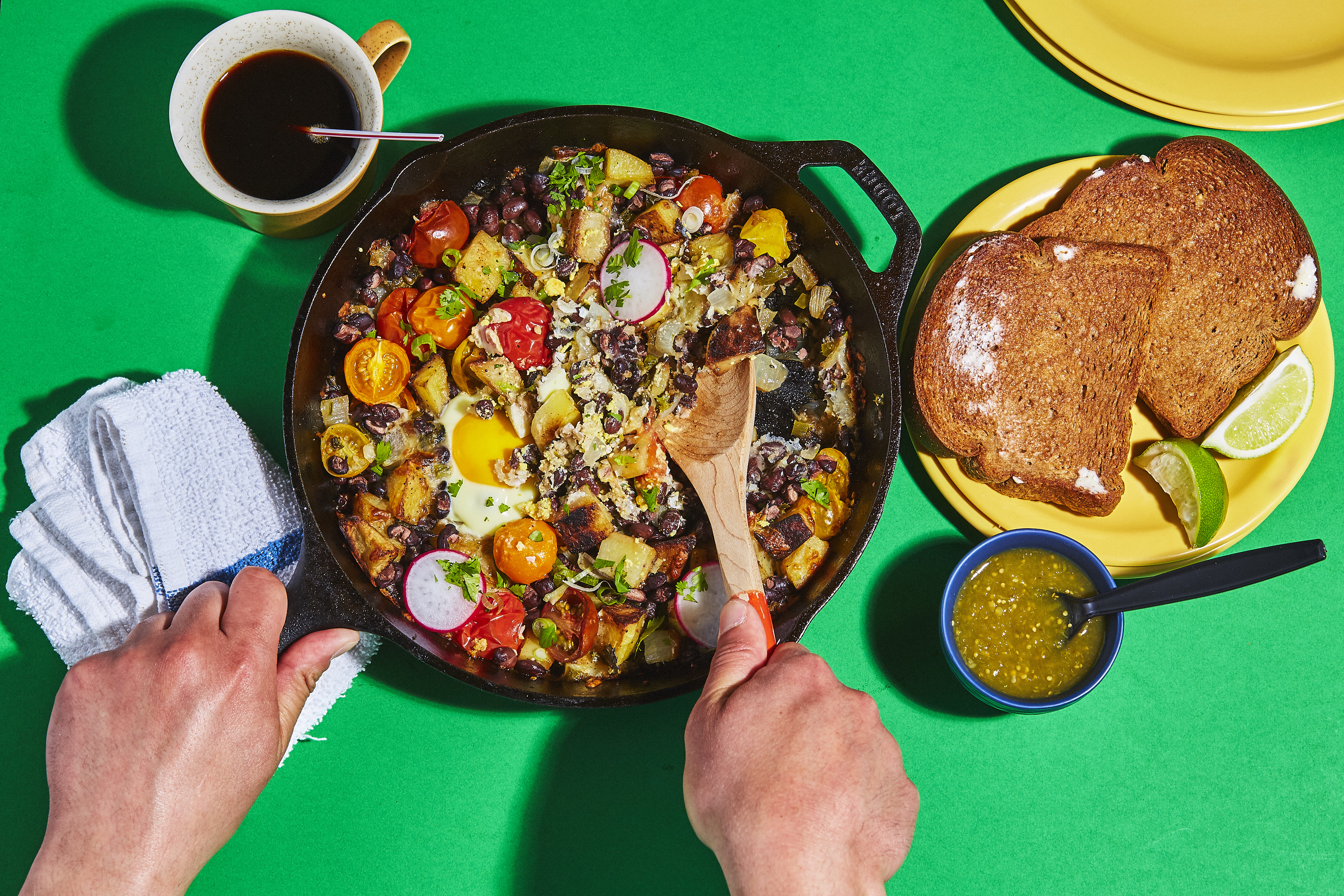 LSN News Vice Media launches meal kits for home delivery