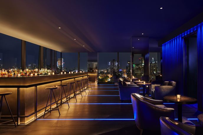 Ian Schrager Hotel In New York Ian Schrager Hotel In New York
