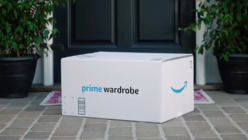 Amazon continues expansion into fashion with Prime Wardrobe