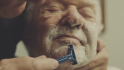 Gillette launches assisted shaving razor