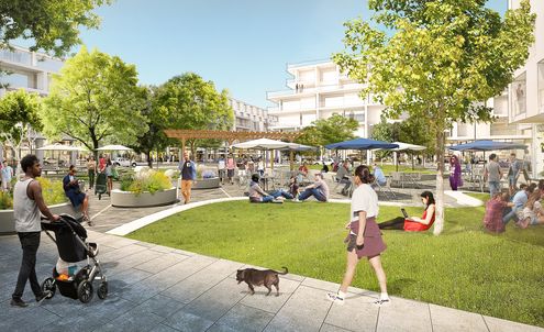 Lsn Opinion Is Suburbia Ready For A Creative Cultural And Commercial Comeback Lsn Opinion Is Suburbia Ready For A Creative Cultural And Commercial Comeback