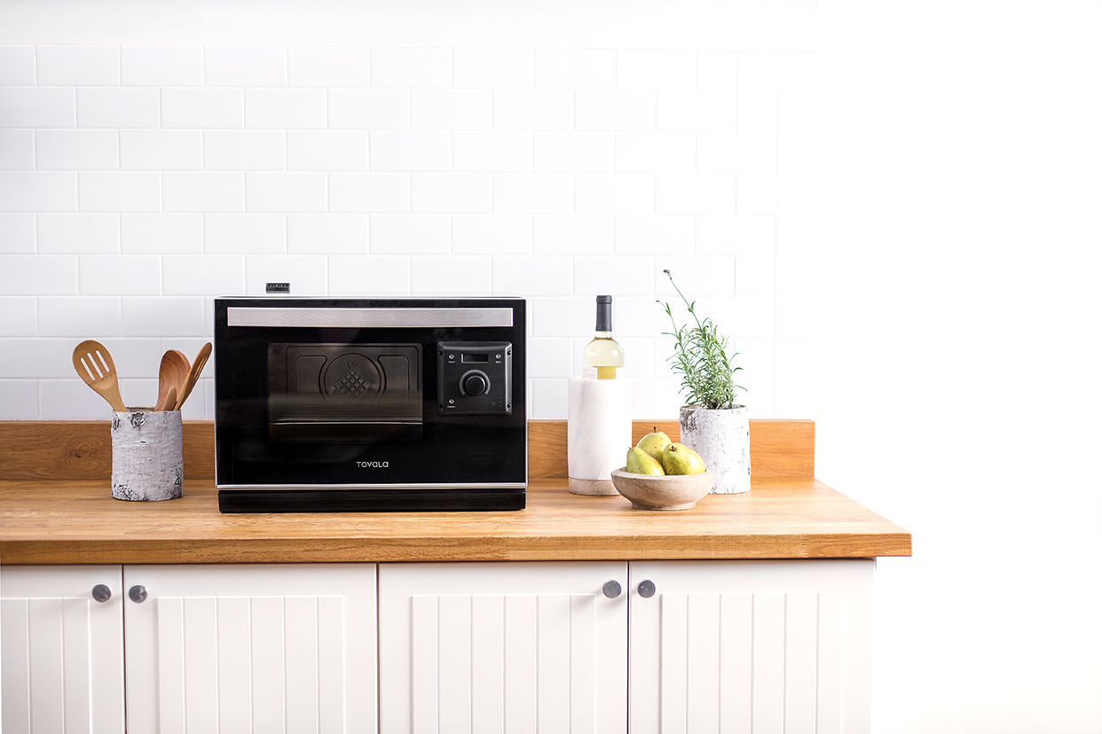 LSN : News : Tovala is a smart take on meal subscriptions