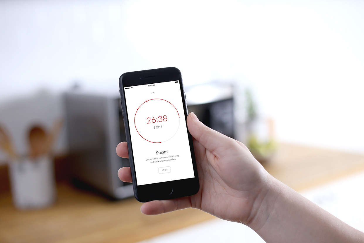 LSN : News : Tovala is a smart take on meal subscriptions