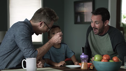 Will ASA’s advertising guidelines end the reign of ad land’s nuclear family? 