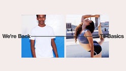 American Apparel is relaunched with price segmentation and other stories