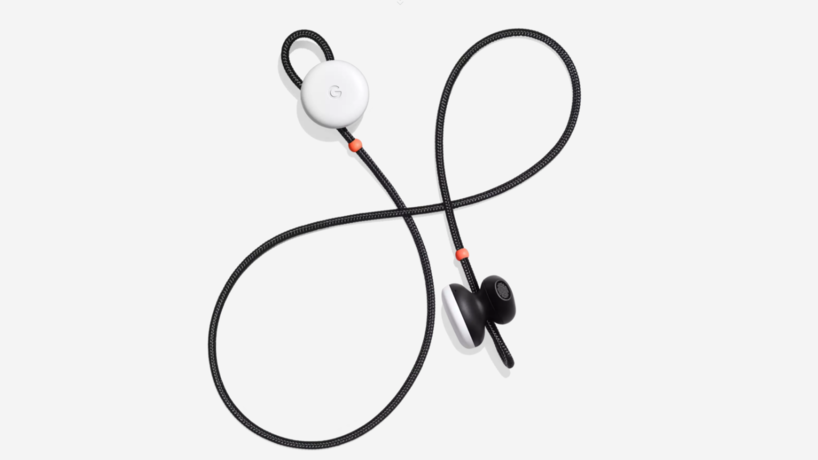 Pixel Buds by Google