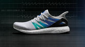 4. Adidas announces small-batch sneaker series