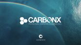 3. CarbonX uses blockchain for peer-to-peer carbon trading