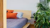 2. Furniture company Floyd furnishes Airbnb apartments