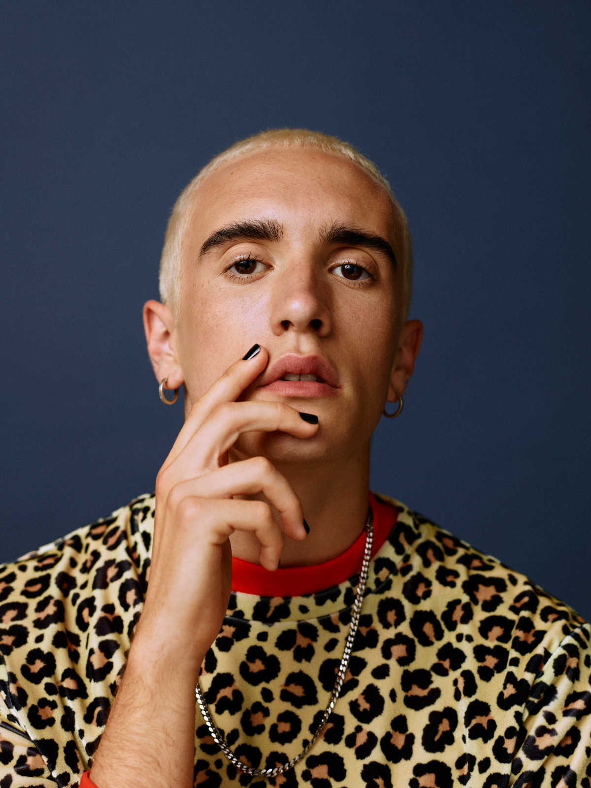 LSN Markets Men’s Beauty Market