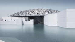 Today’s headlines, including the Louvre Abu Dhabi invites cultural tourism