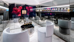 Tom Ford store combines technology with beauty, and other stories