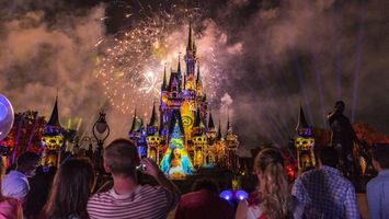 George Ritzer on the McDisneyisation of tourism