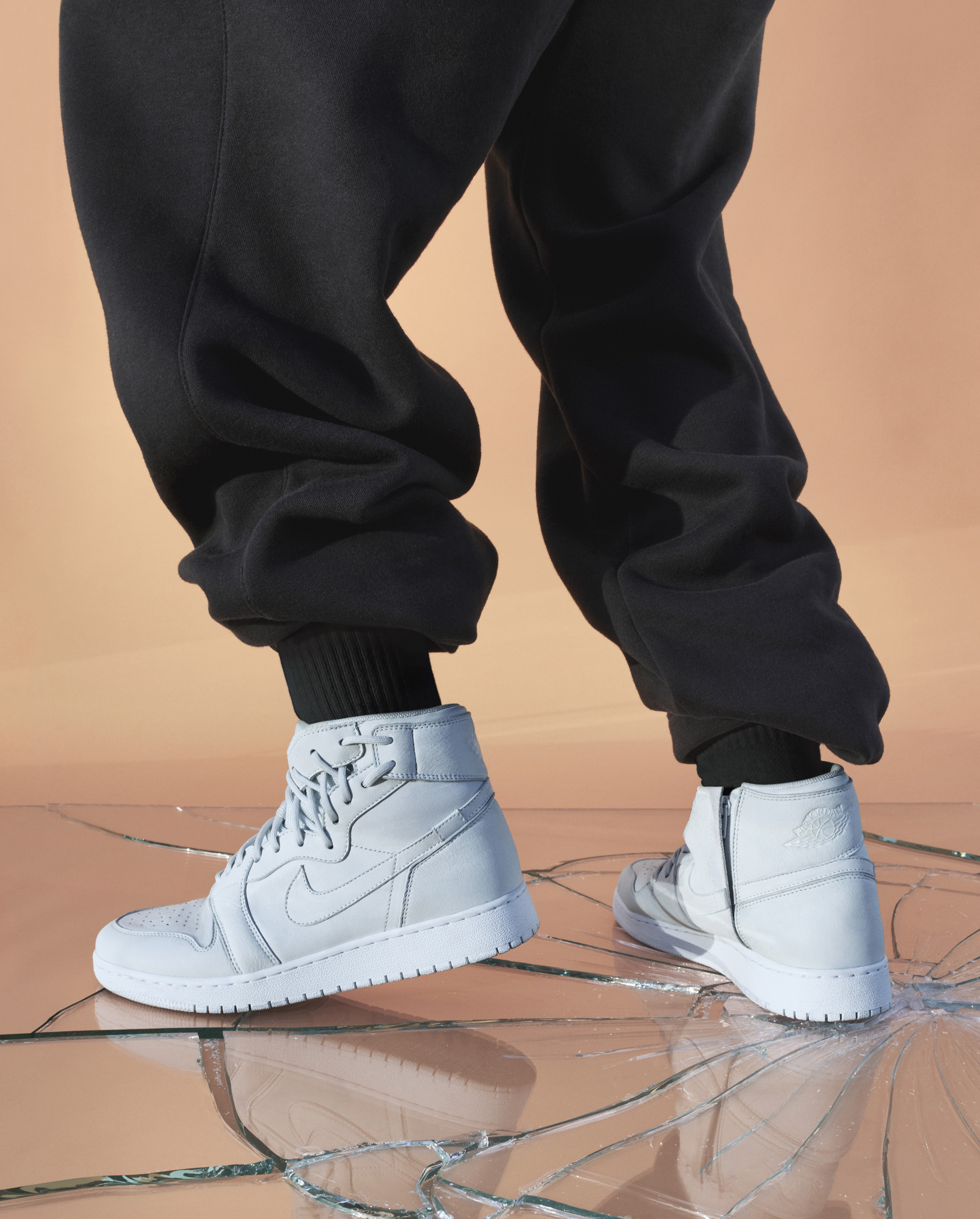 streetwear shoes women