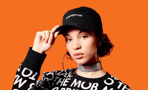 ​Leah McSweeney on the inherent sexism in the streetwear sector