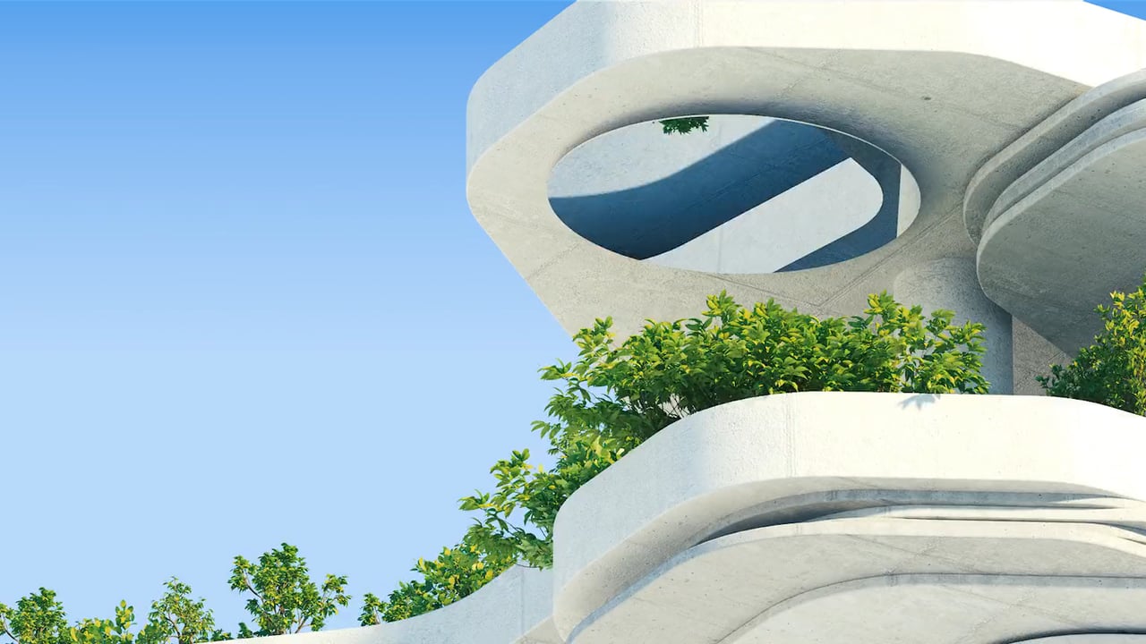 LSN : Markets : Wellness Architecture : An amazing picture depicting an beautiful view. The hues are striking and combination ideally. The layout looks fantastic, and its features are also extremely defined.