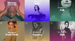 Brands can now sponsor Spotify’s most personalised playlist