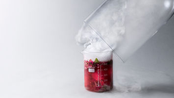 ​The virtual, synthetic cocktails of the future