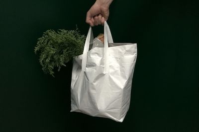 Envelope Bag, Quickstarter, Kickstarter