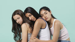 Thought-starter: Why brands need to talk about female puberty
