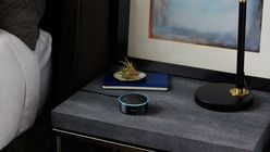 Amazon enhances hotel experiences with Alexa