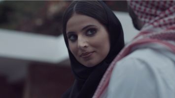 Audi celebrates Saudi's women drivers