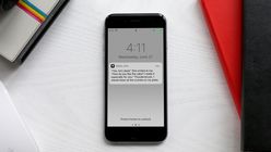 Serial Box delivers fiction as push notifications