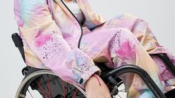 ASOS launches clothing for wheelchair users