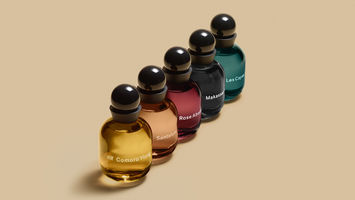 H&M debuts fine scents for all styles