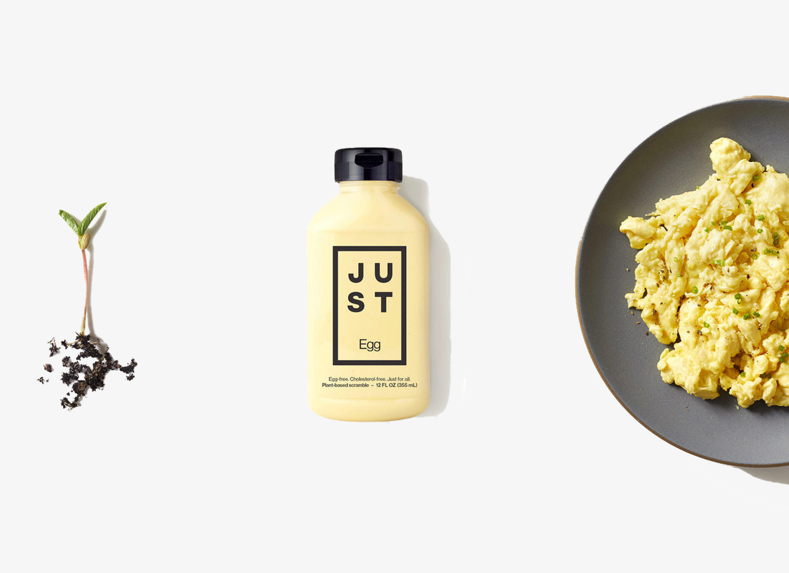 LSN News Vegan liquid egg plans European expansion