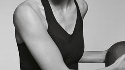 Reebok releases a shape-shifting sports bra