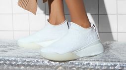 Stella McCartney’s Loop trainers could be worn for life