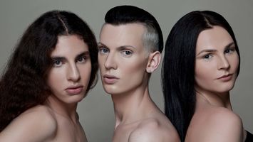 Transgender Beauty