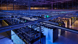 Google uses AI to cool data centres