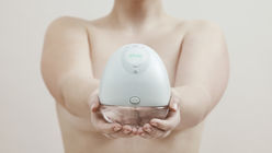 Elvie launches the world’s first silent breast pump