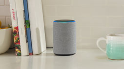 Alexa will soon guess what you’re thinking