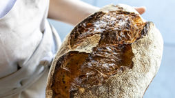 Gail’s Bakery repurposes leftover bread