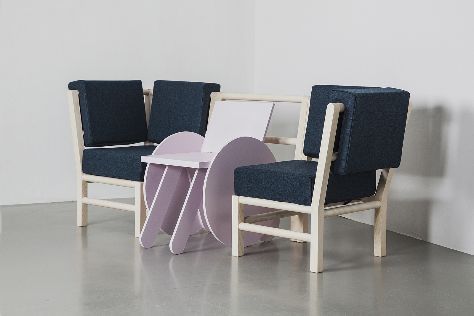 LSN News Furniture designed for disabilities