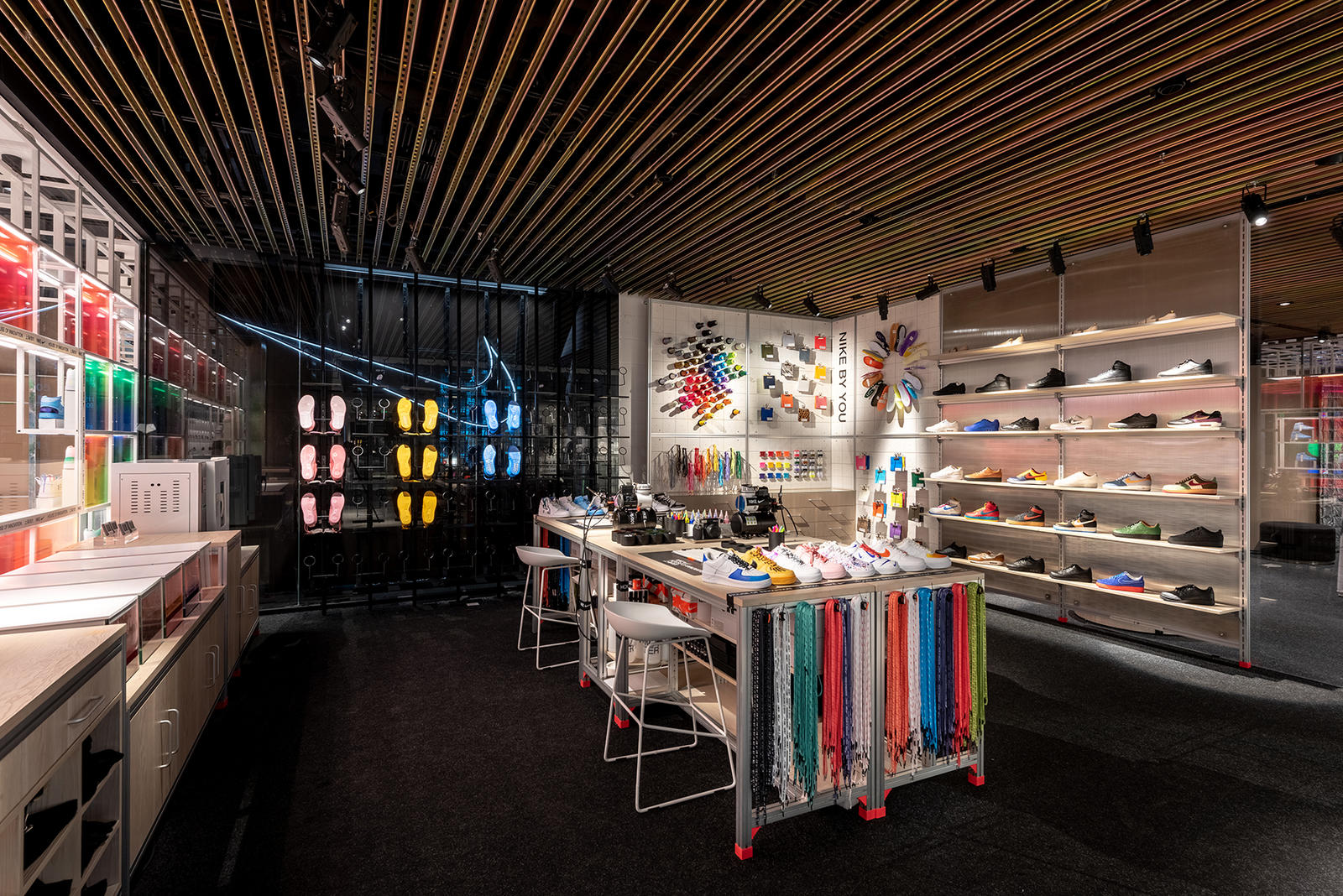 nike house of innovation