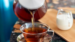 Teatulia transforms tea-drinking into a social activity