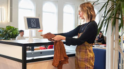 Thought-starter: Will rental services transform fast fashion?