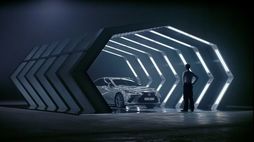 Lexus reveals the first luxury ad to be scripted entirely by AI
