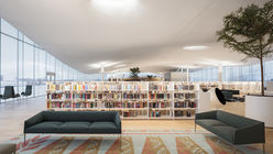 Helsinki rewrites the rulebook on designing a public library