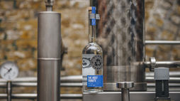 Rebel Rabbet launches category-defying spirits