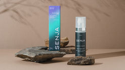 Senja creates beauty products from Finnish forests