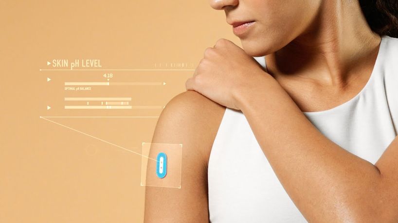 My Skin Track pH by La Roche-Posay, L'Oréal, US